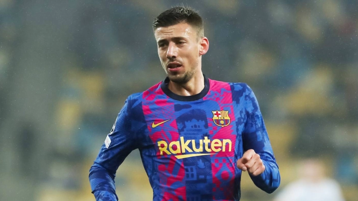 Lenglet has already chosen a club to leave Barcelona / Monesport.cat