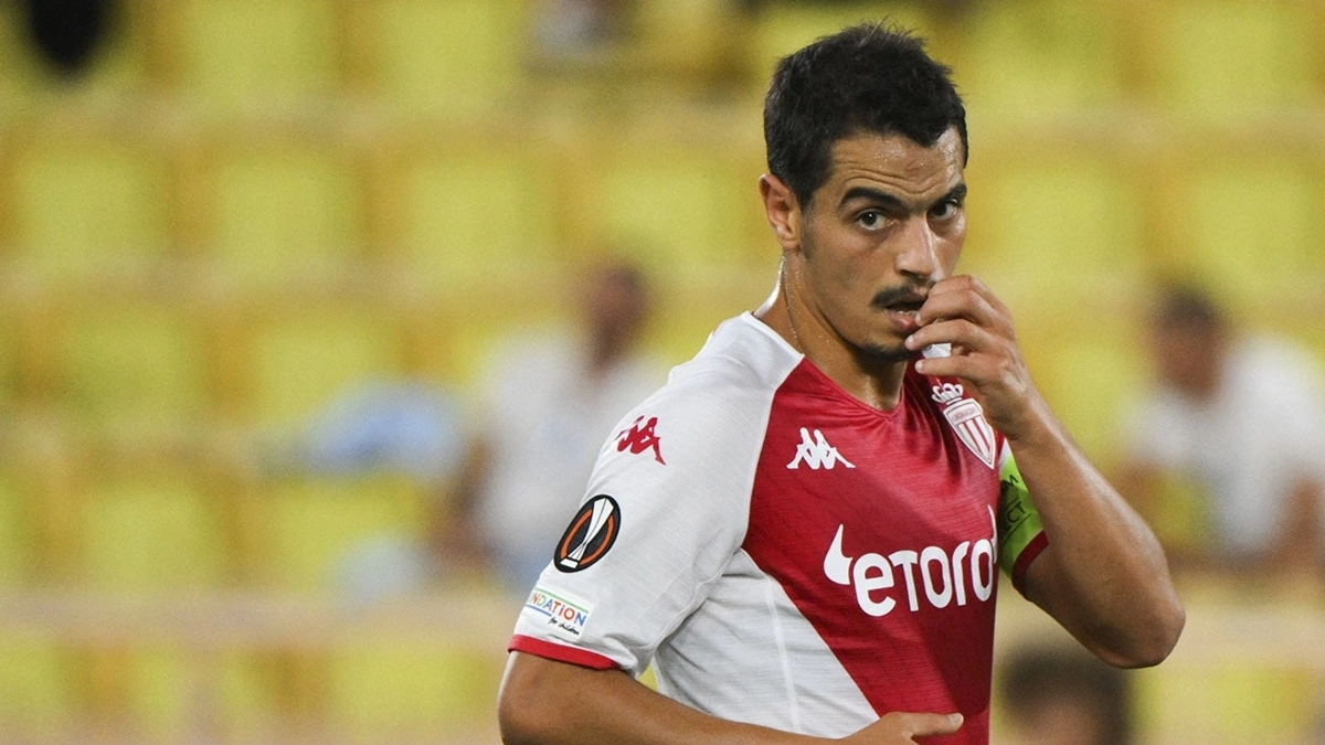 The future of Ben Yedder could be back in La Liga / Mediotiempo.com