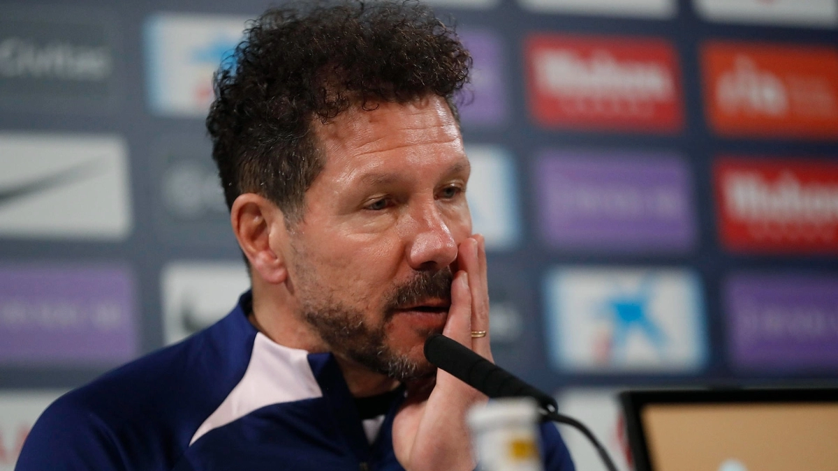 Oblak and Ángel Correa could leave so that Atlético can make more signings / Elnacional.cat