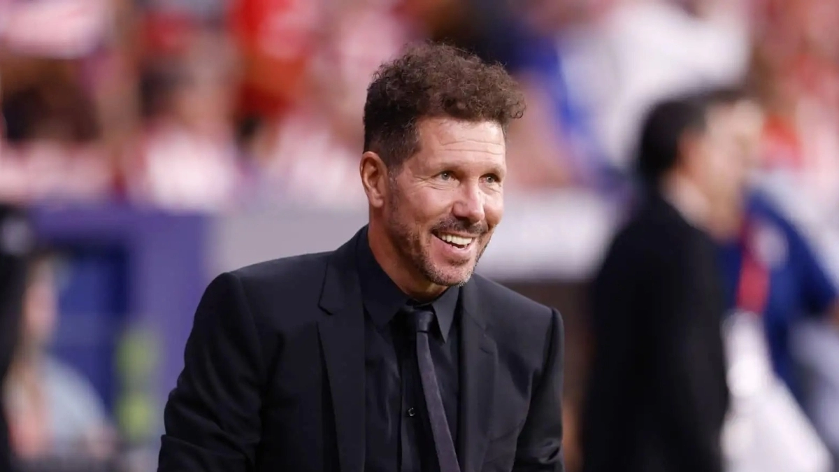Atlético is determined, going after Lenglet / Teamtalk