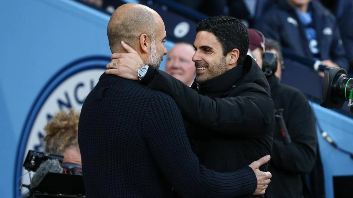 Mikel Arteta wants to steal a star from Pep Guardiola / Sport.es