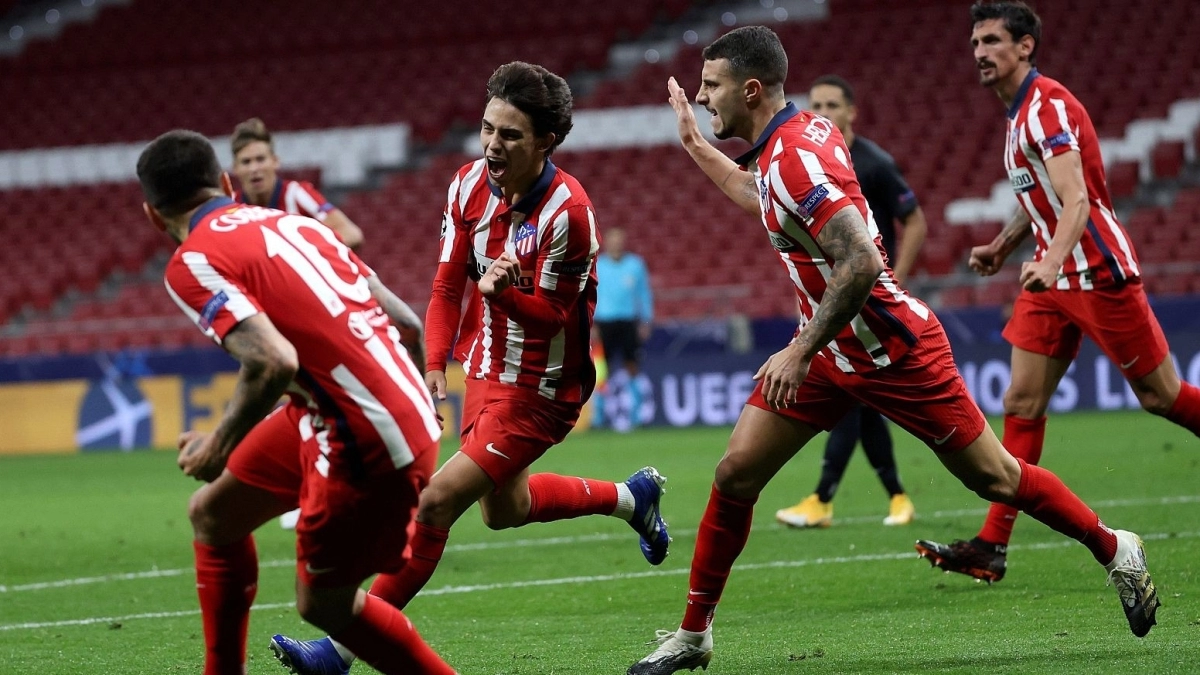 Atlético rejects an offer to sell Joao Félix for 70 million / RTVE.es