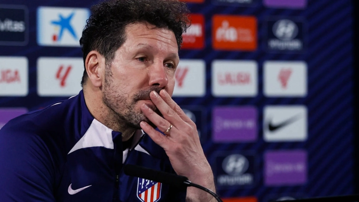 The signing of David Hancko by Atlético is getting complicated / Lasexta.com