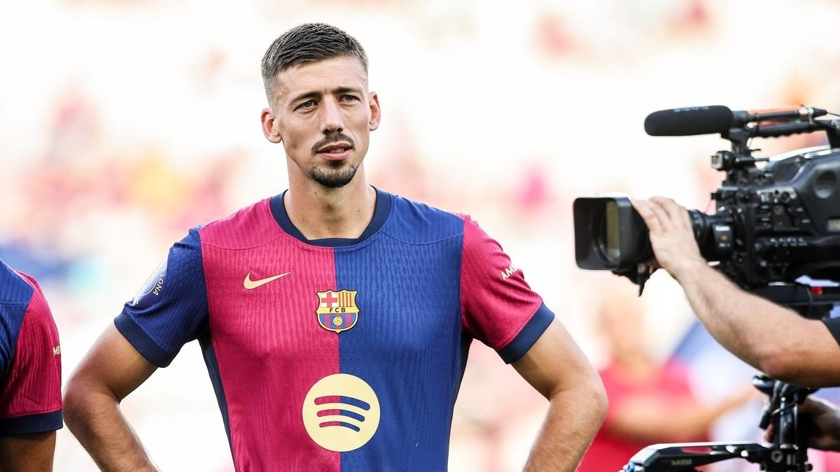 Lenglet vuelve a acercase al Villarreal / Barça Blaugranes