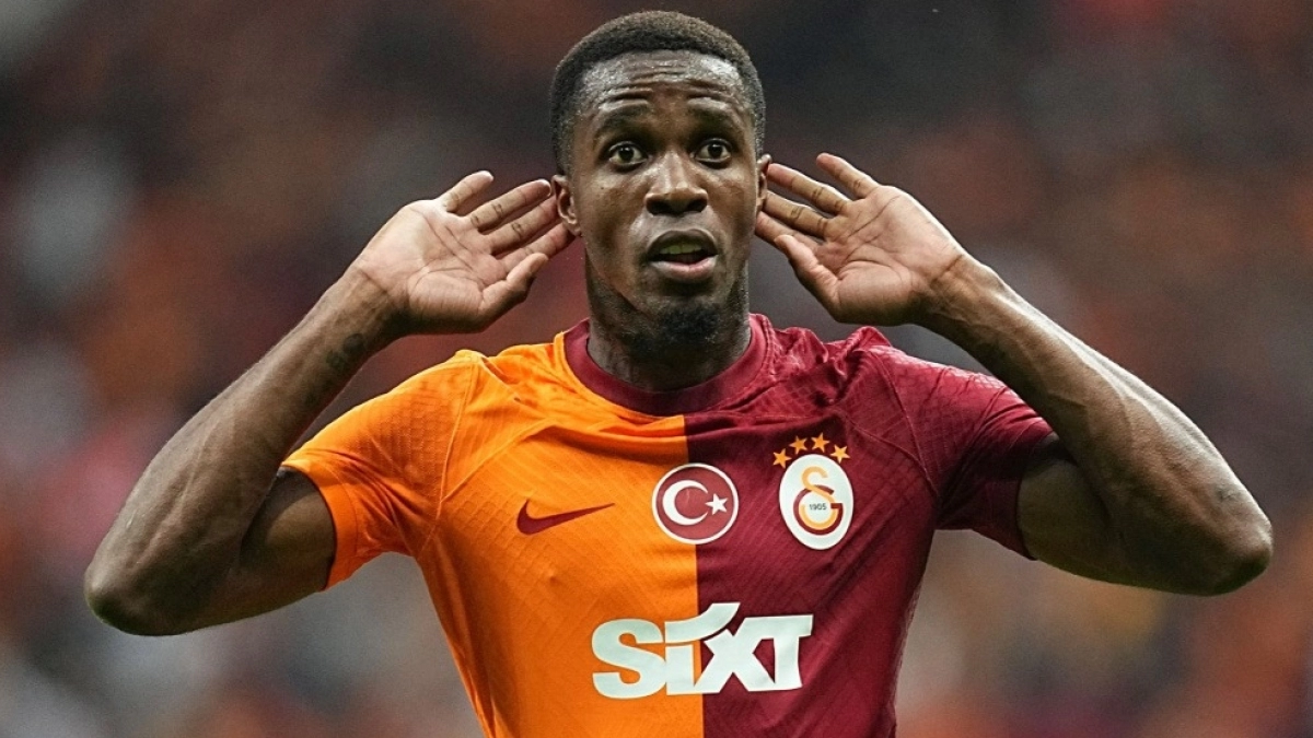El Crystal Palace quiere recuperar a Zaha / Transfermarkt