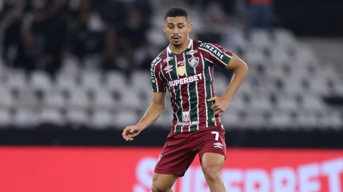 La Premier League se pelea por el fichaje de André