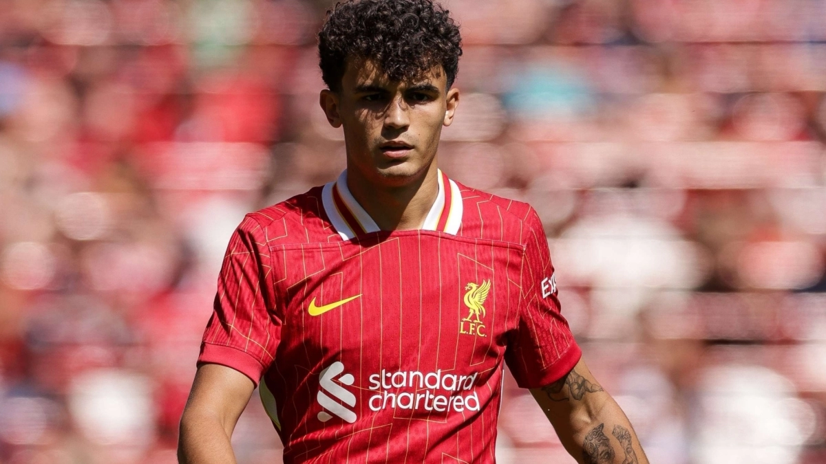 Ridiculous: Bajcetic's signing with Barcelona jeopardized by Financial Fair Play