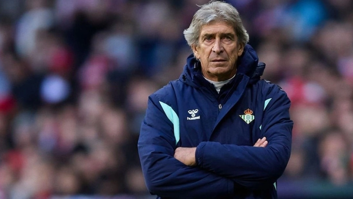 Betis speeds up for the signing of Germán Pezzella's replacement.