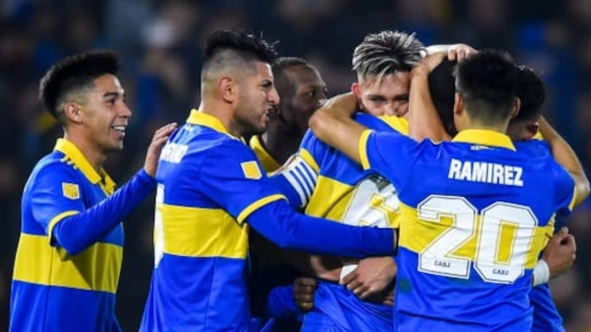 ¡NO PARAN! Boca Juniors tiene en la mira a su séptimo fichaje del verano