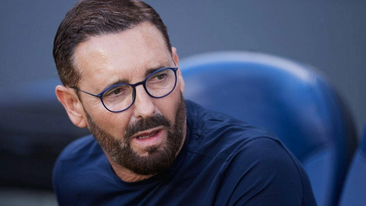 BOMBSHELL: Getafe goes all out for the signing of a Premier League center-back.
