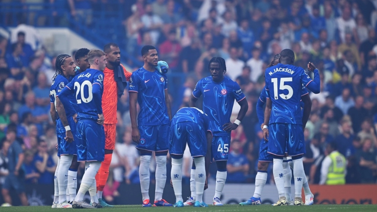 El descarte del Chelsea que fue ofrecido al Manchester United