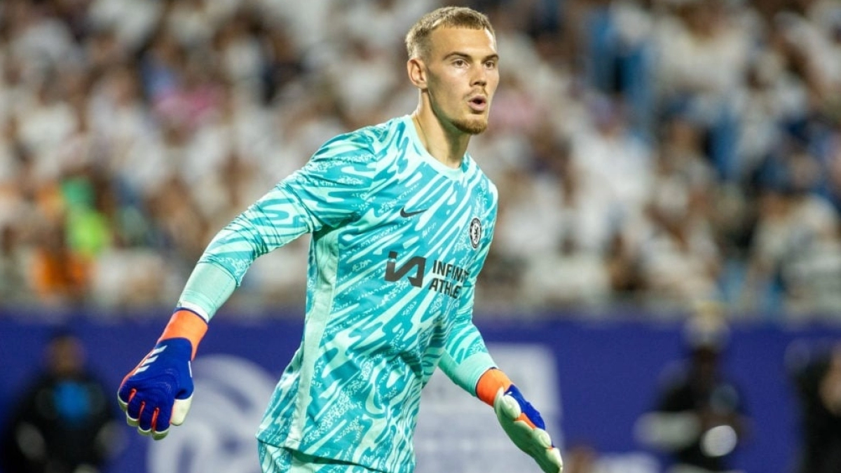 El portero que quiere el Villarreal para sustituir a Jorgensen