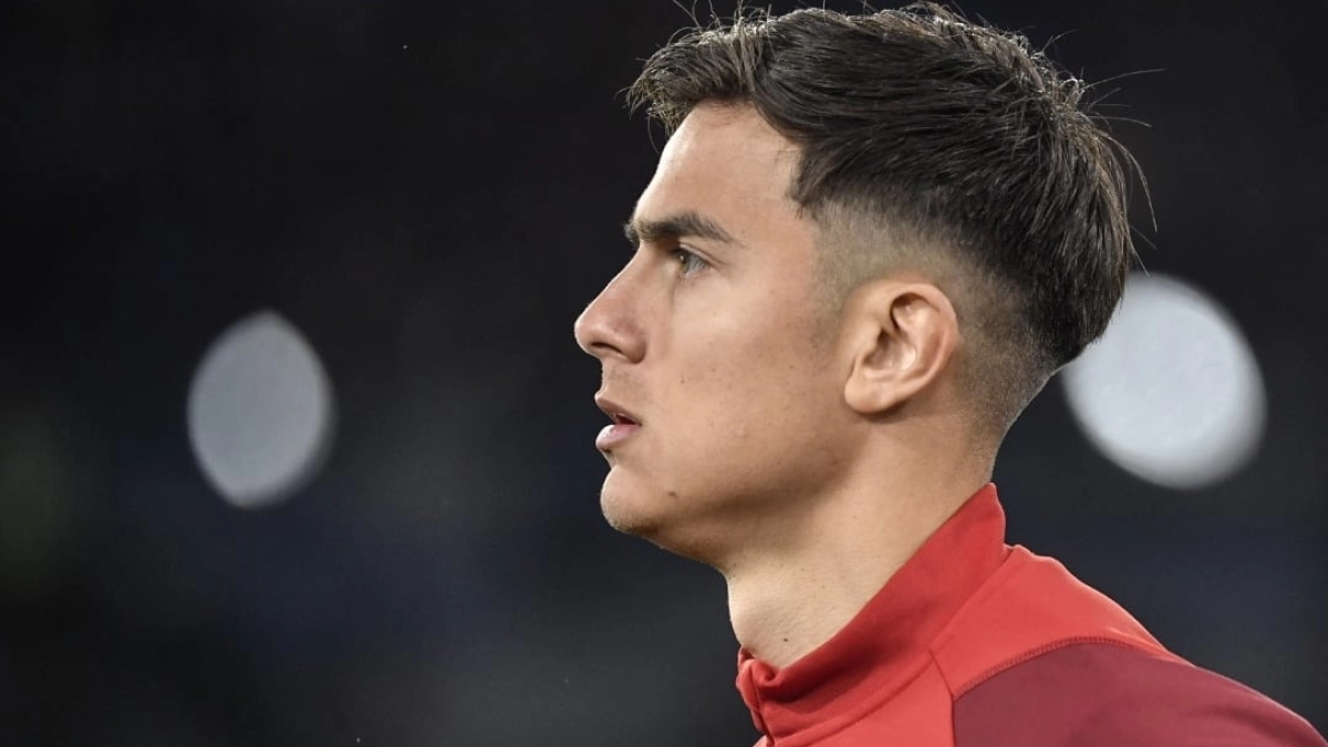 The star player that Roma wants to sign to replace Dybala