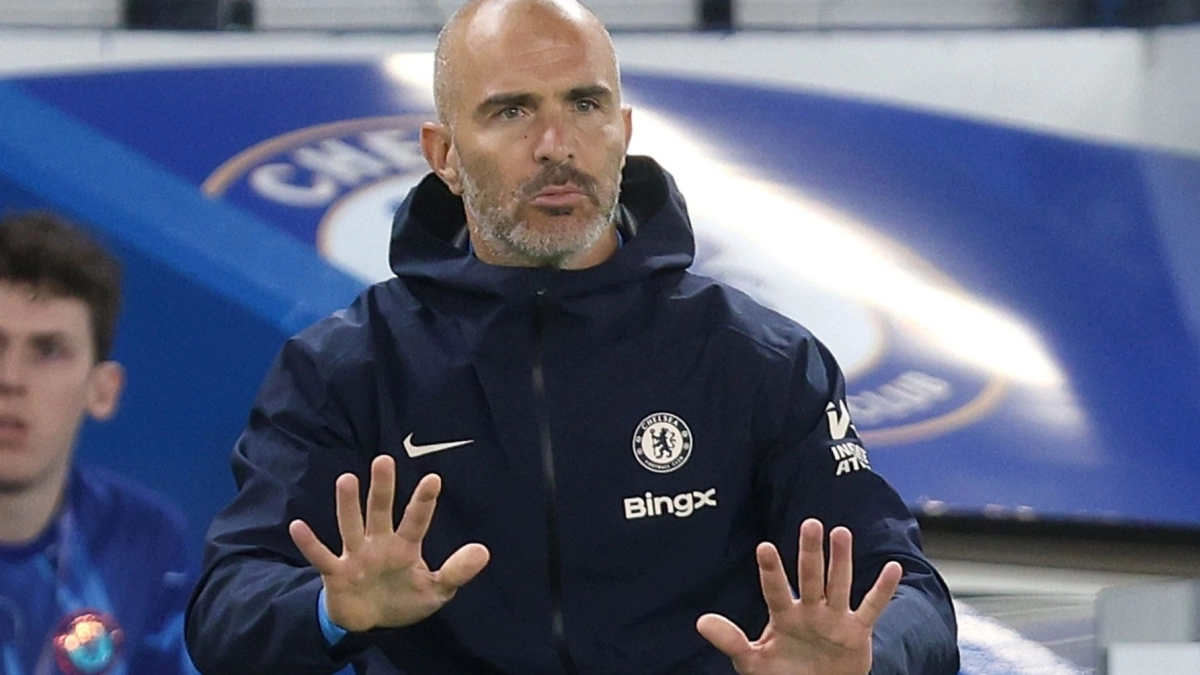 The latest signing demanded by Enzo Maresca from Chelsea