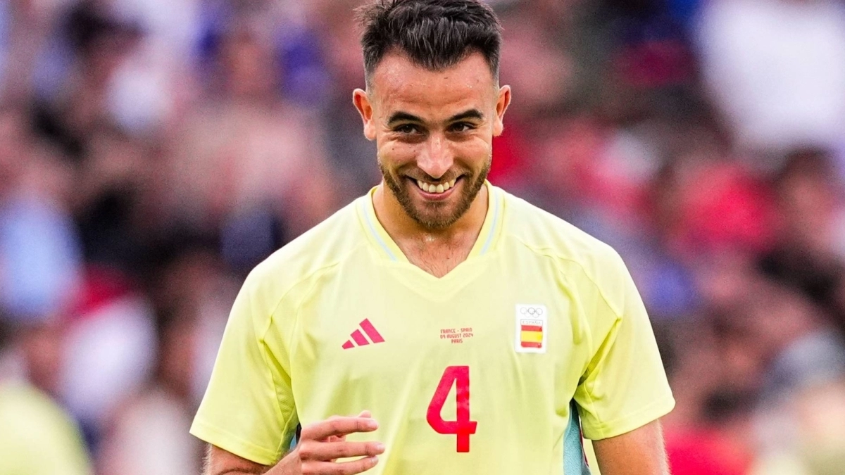 The club that wants to take Eric García out of FC Barcelona