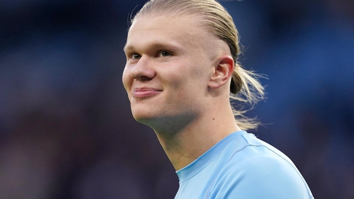 El Manchester City cierra el fichaje del suplente de Haaland