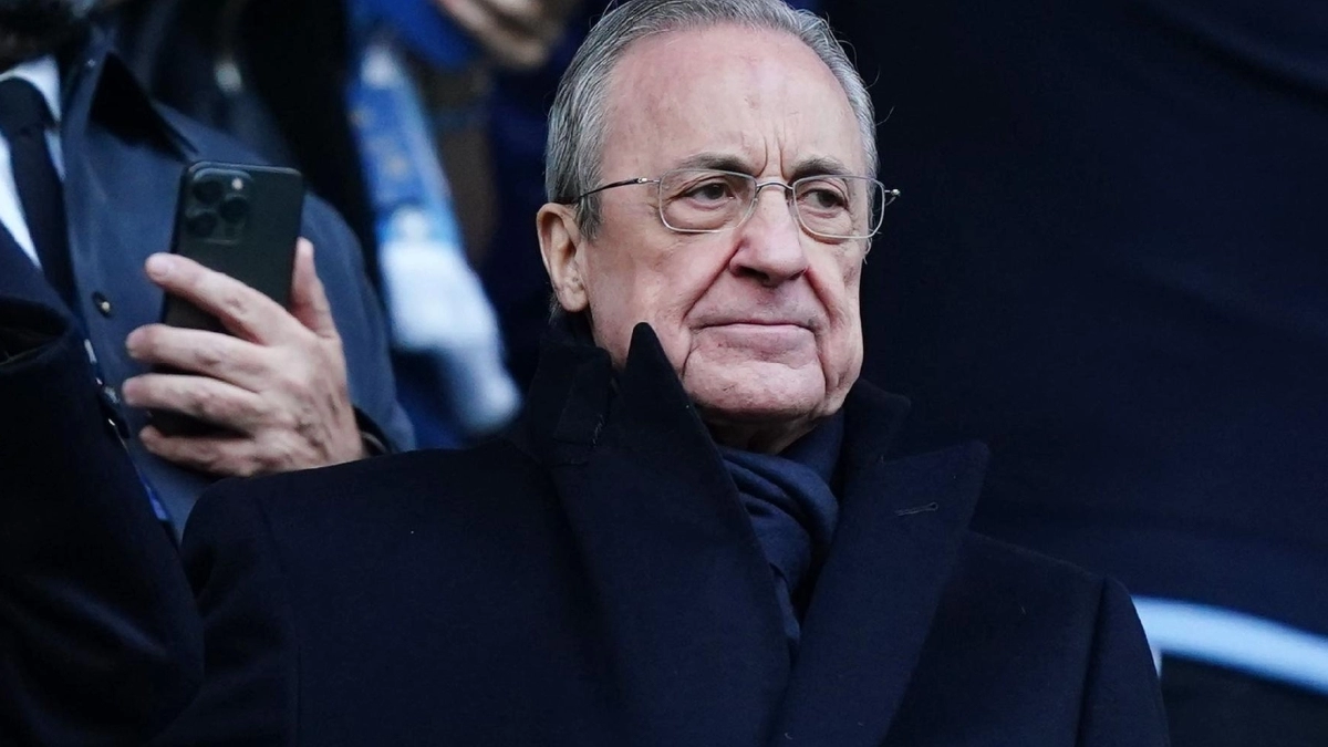 The two BIG signings that Real Madrid wants to seal in 2025