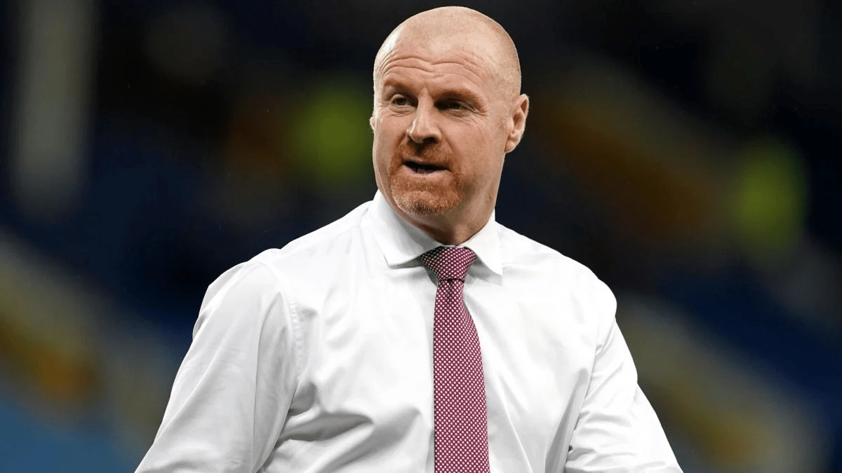 Sean Dyche, Everton's coach