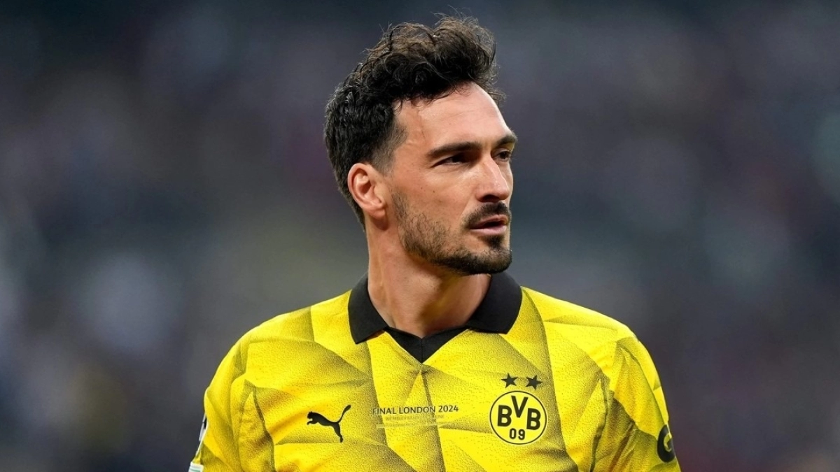 BOMBAZO: The LaLiga club dreaming of signing Mats Hummels