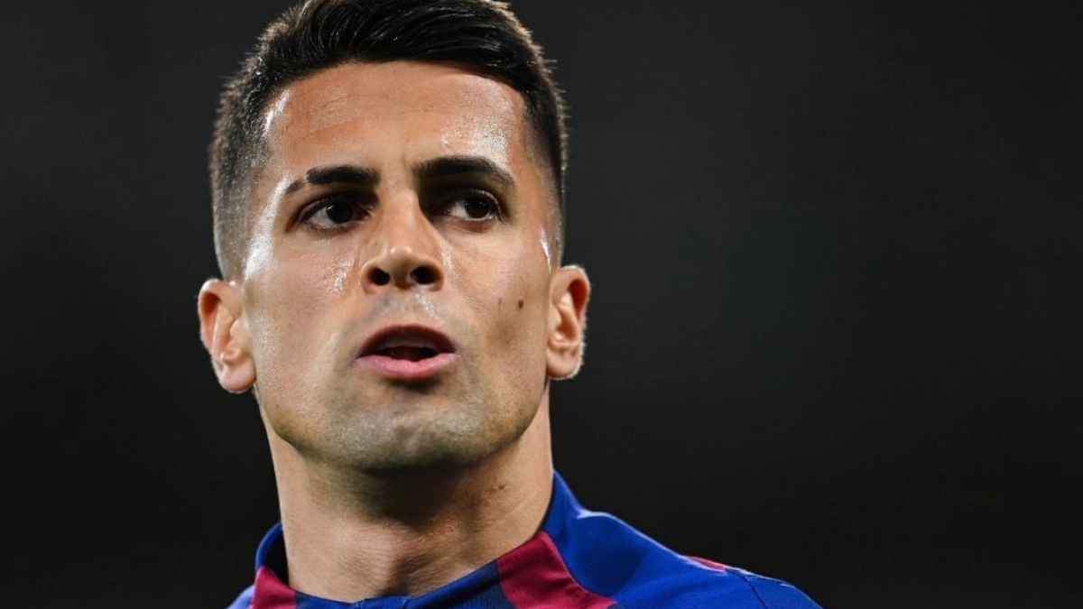 Barcelona's Plan B if Cancelo's signing falls through