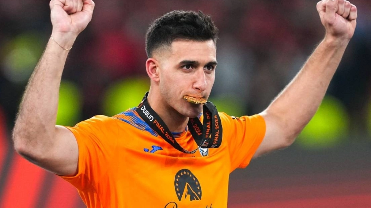 CERRADO: Juan Musso, nuevo jugador del Atlético de Madrid