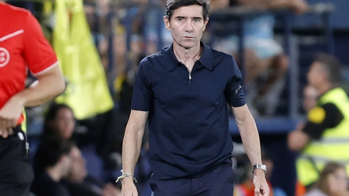 Villarreal gets involved in the race for a Premier League center-back.