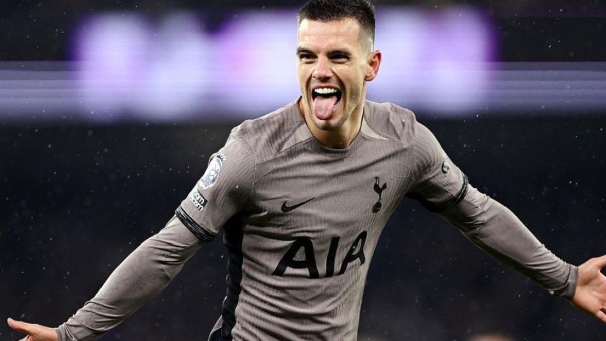 Los 3 clubes que quieren cerrar el fichaje de Gio Lo Celso