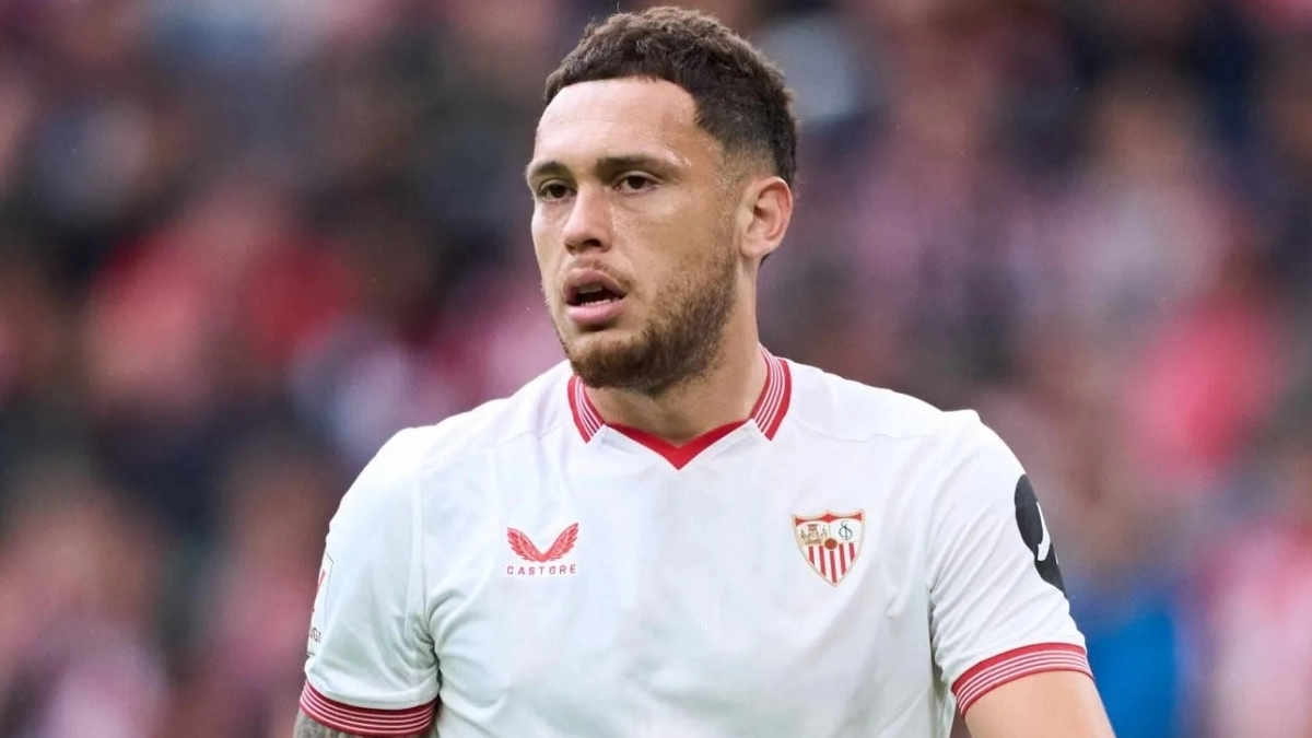 El fichaje gratis que quiere hacer el Sevilla para sustituir a Ocampos
