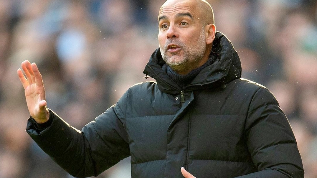 The 2 signings that Pep Guardiola demanded at Manchester City