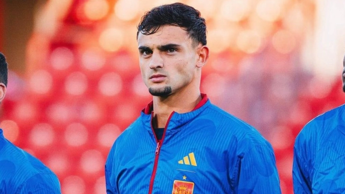 CLOSED: Marc Pubill has a new team for the upcoming season.