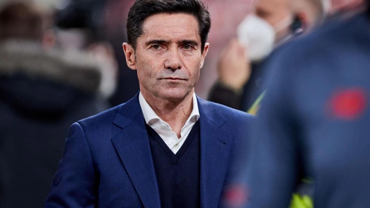 Marcelino wants a center-back: The 3 names Villarreal is following