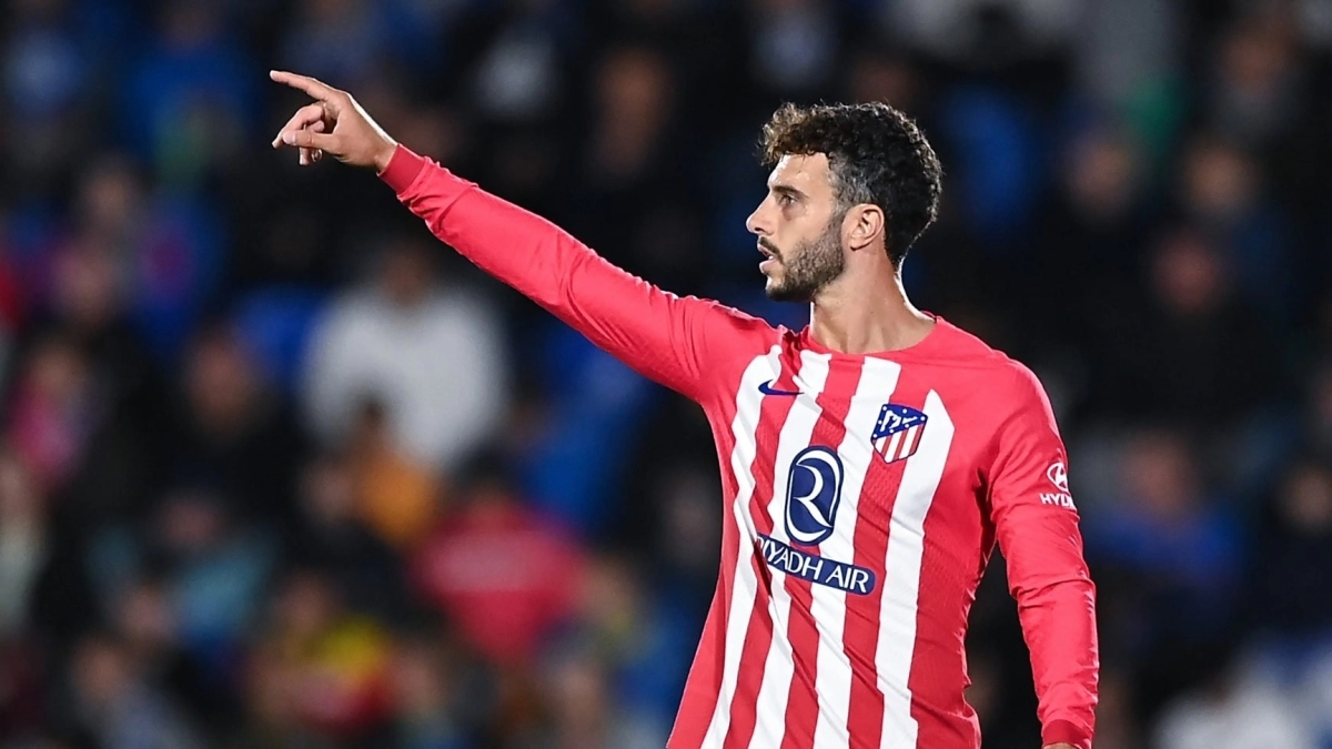 El club de LaLiga que va por el fichaje de Mario Hermoso