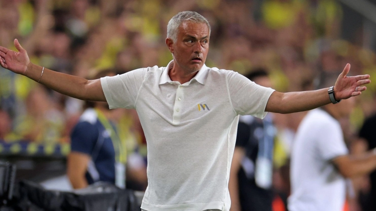 TRANSFER RUMOR: Mourinho wants a FC Barcelona reject