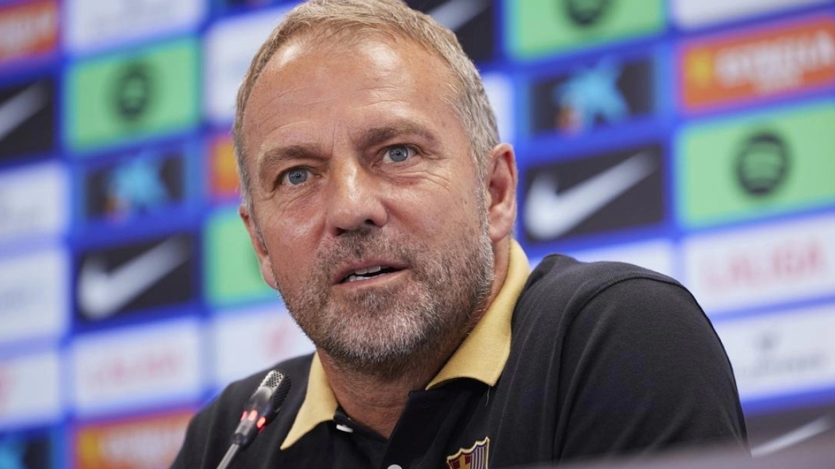 El tapado del FC Barcelona para reforzar la defensa