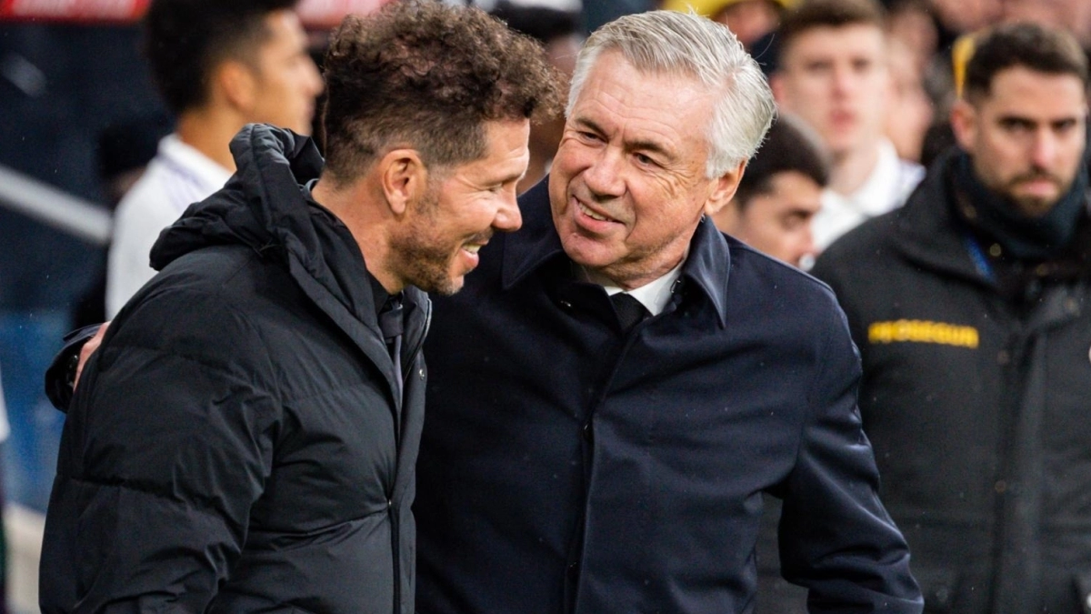 El fichaje gratis por el que se pelean Atlético y Real Madrid
