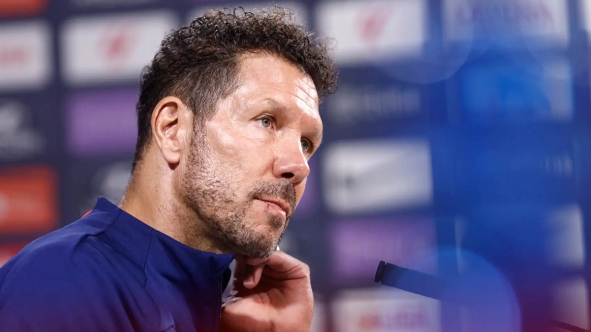 El tapado del Atlético de Madrid para reforzar su defensa
