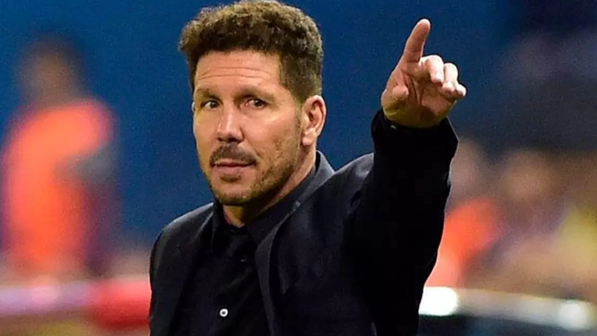 El Atlético, a un paso de cerrar el último fichaje soñado de Simeone