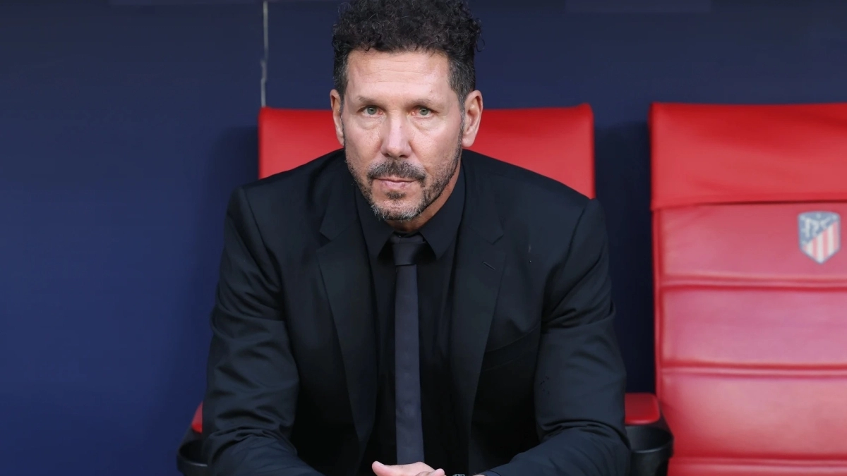 Atlético Madrid has a new alternative to Gallagher