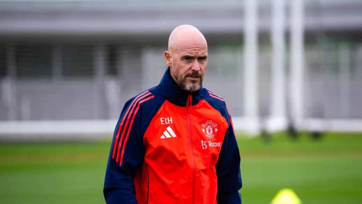 El Manchester United acelera por un fichaje bomba para la defensa