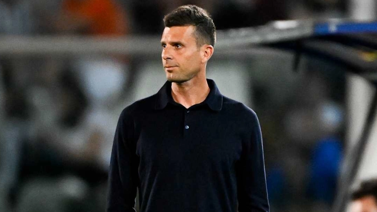 Juventus doesn't stop: They go for a signing of 30 million