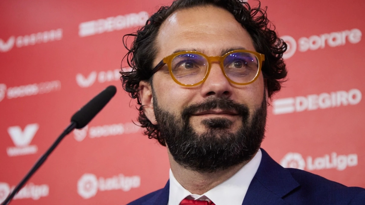 CERRADO: El Sevilla concreta el fichaje del sustituto de Marcos Acuña