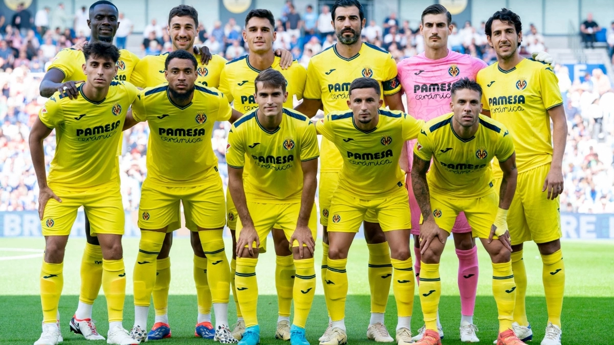 El Villarreal, en carrera por un central de la Premier League