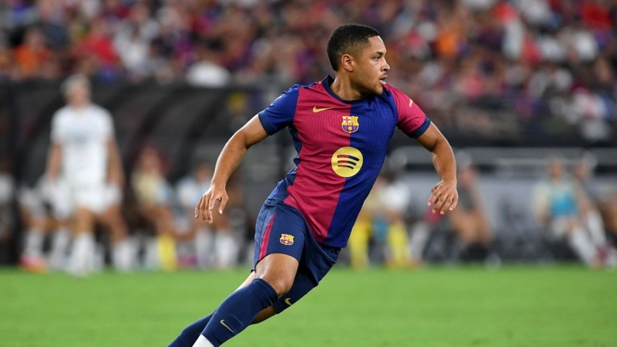 The Premier League club going for the signing of Vitor Roque