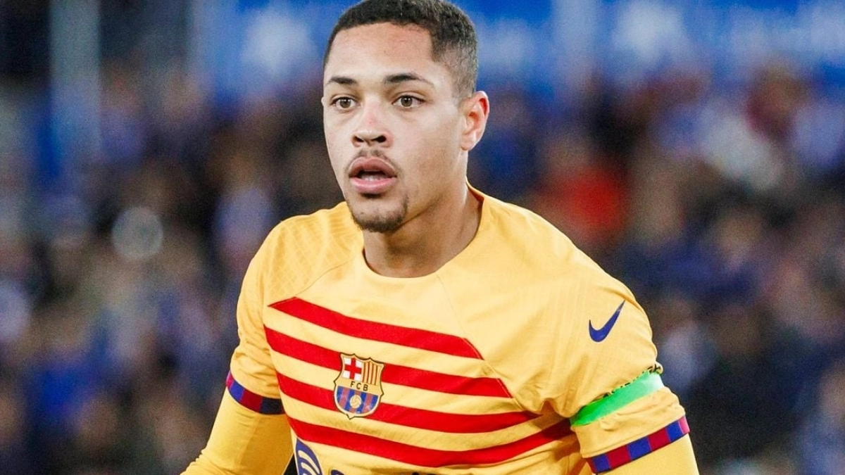 The last millionaire offer rejected by Barcelona for Vitor Roque