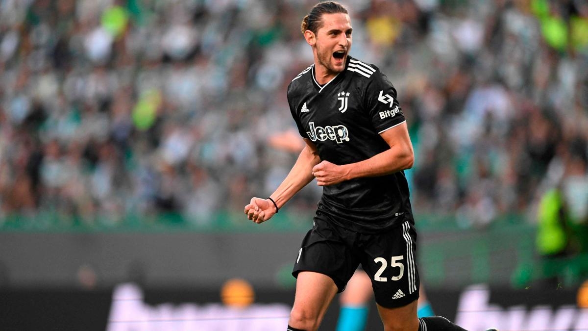 Rabiot's decision that could cost him dearly | Fichajes.net