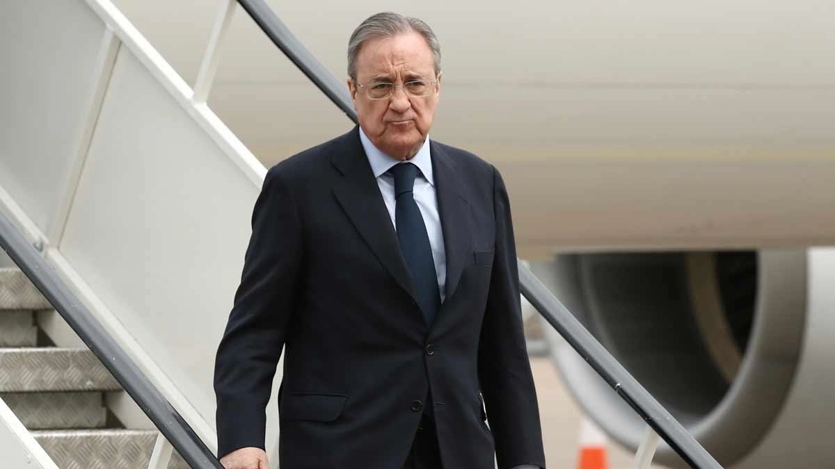 El Real Madrid echa el ojo a Kevin Zenón / Eldesmarque
