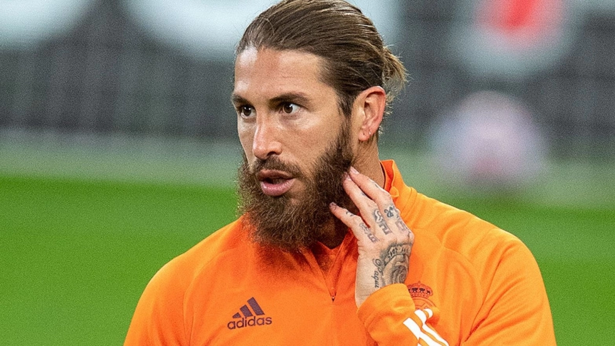 The club Sergio Ramos has been offered to in the last hours | Fichajes.net