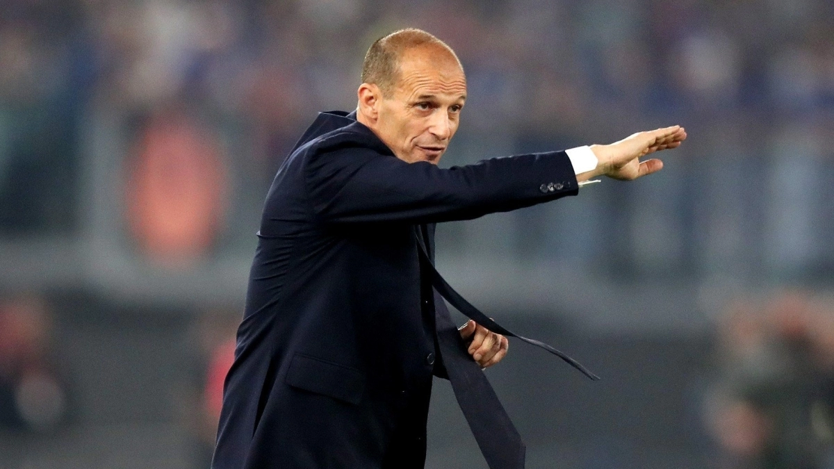 Allegri has already said yes to Milan / Okdiario