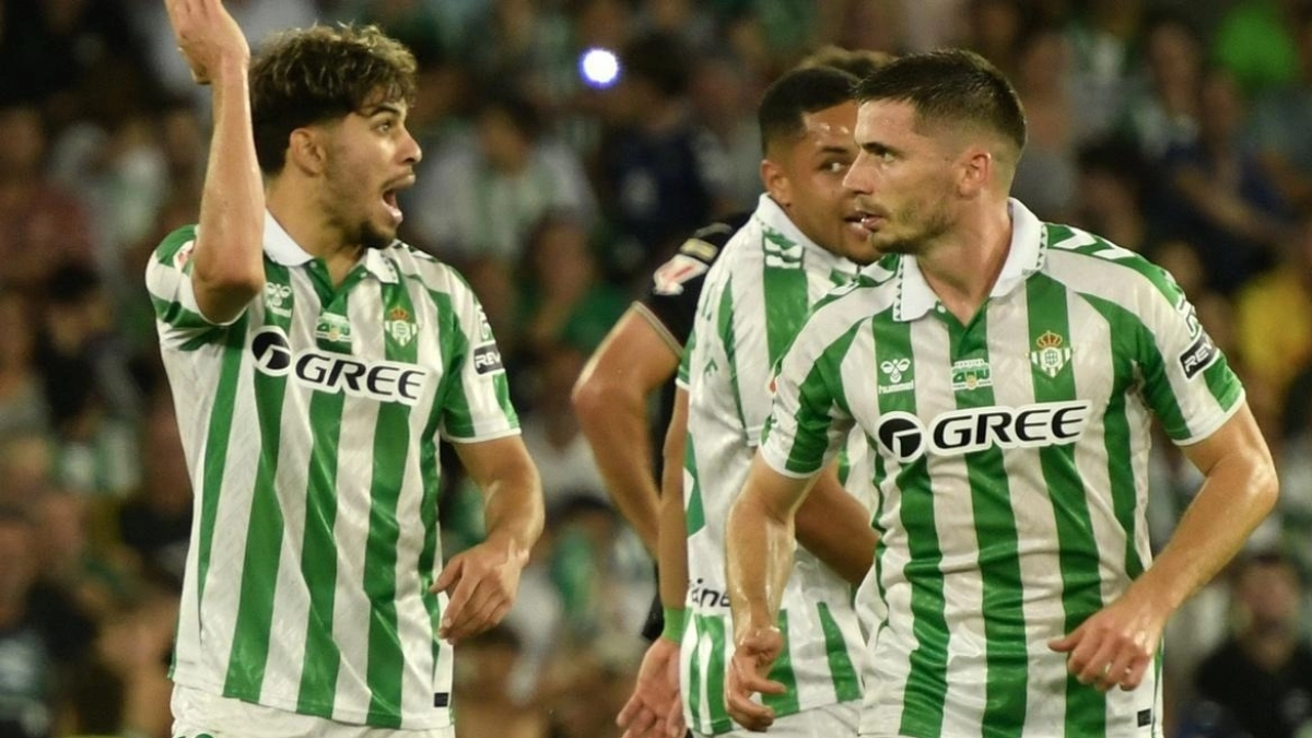 Sergio León se ofrecería gratis para el Betis / Diario de Noticias
