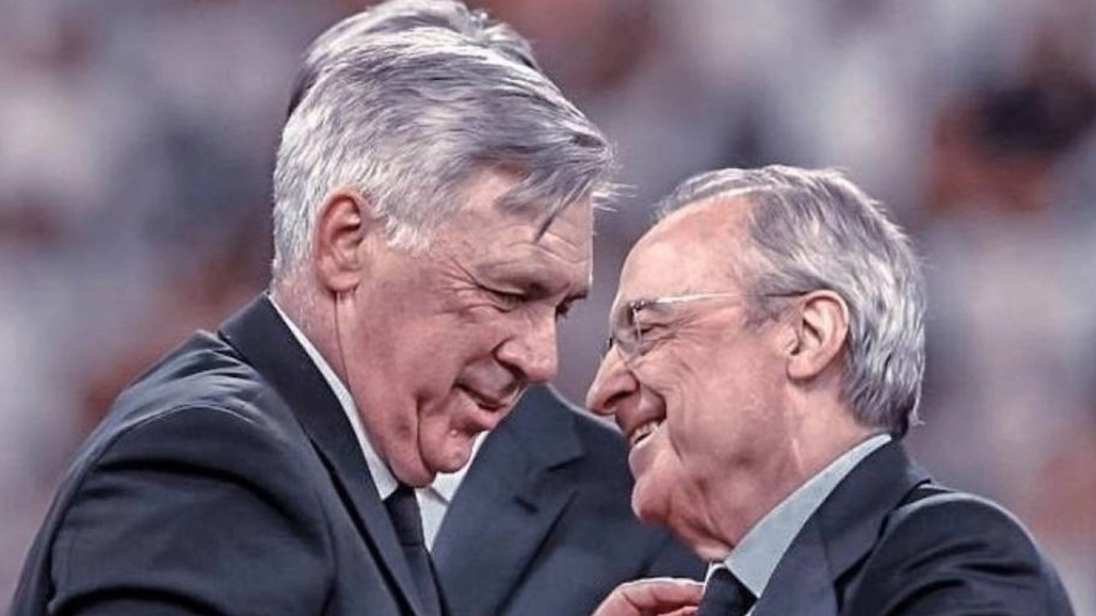 Real Madrid is about to lose Jamal Musiala / Relevo.com